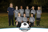 2013 Players U11